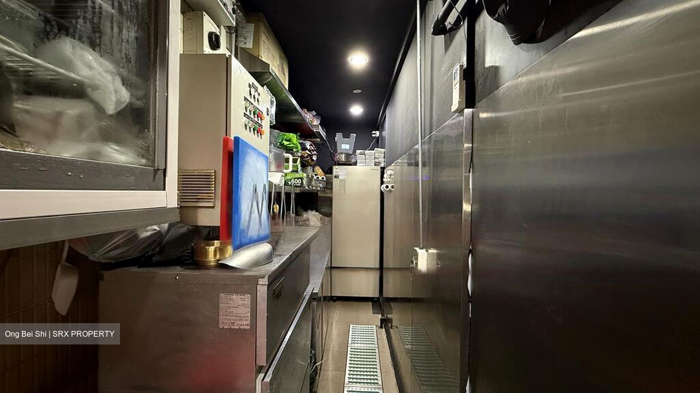 Tanjong Pagar Plaza (D2), Shop House #484091581